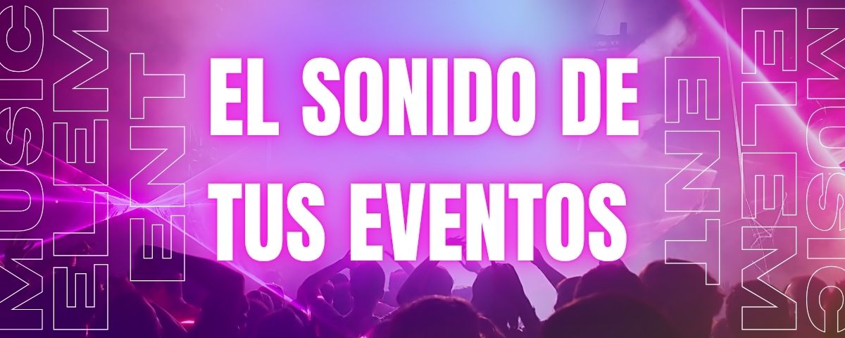 renta de equipo de audio
