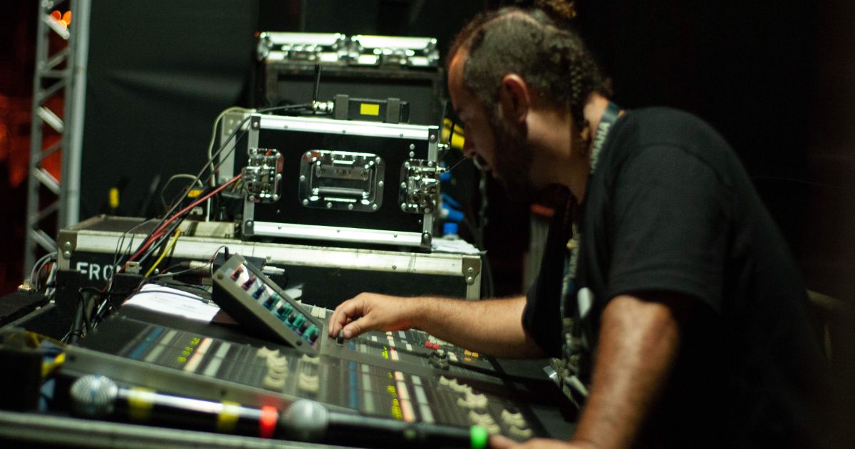 renta de audio para conferencias