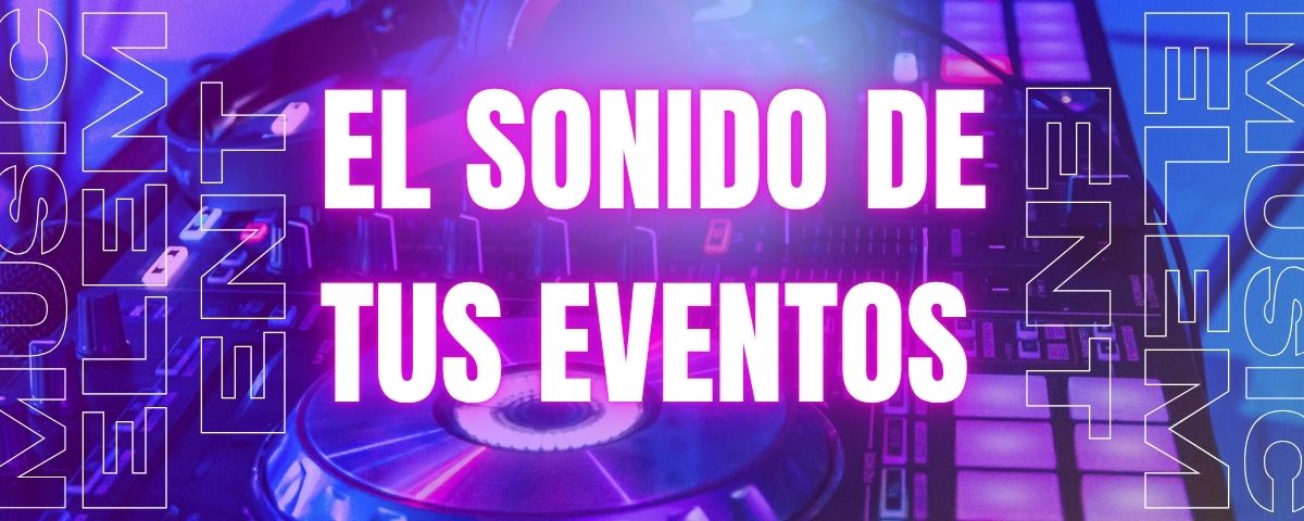 renta de equipo de audio en cdmx