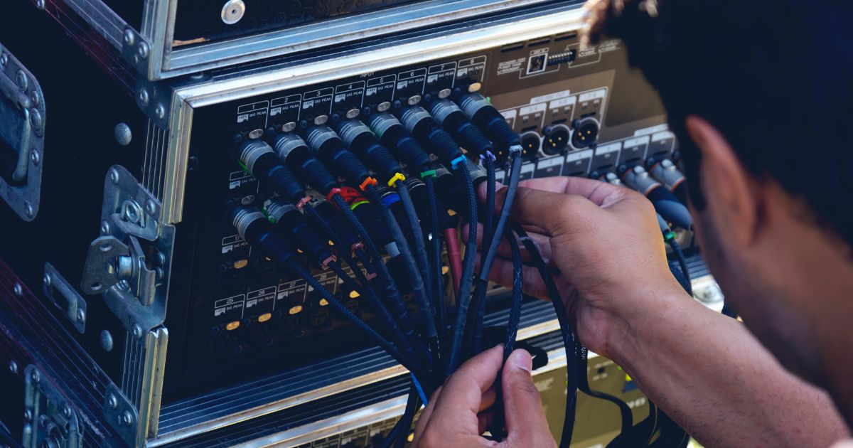 equipos de sonido para fiestas