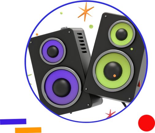 servicios de renta de audio en CDMX
